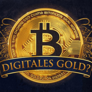 2. Folge Vom Gold zum Kredit – Wie unser Geldsystem wirklich funktioniert