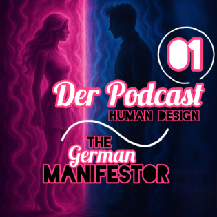#18 - die 6 Linien im Human Design