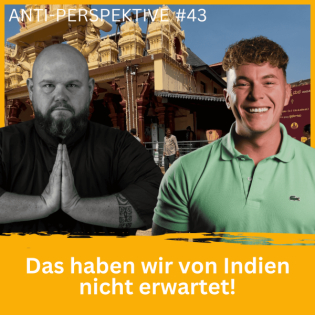Das haben wir von Indien nicht erwartet!