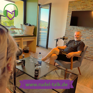 Den Harz entdecken auf 2 Reifen - Rudel Talk #10