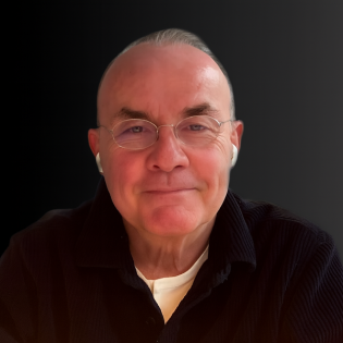 KI zwischen Hype und Handwerk mit Dr. Andreas Sauer