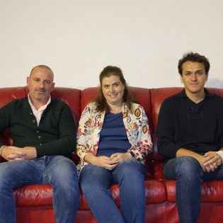 In der Streitergasse | 61. Waffen, Wehrpflicht, (Ver-)Weigerer