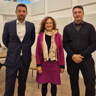 In der Streitergasse | 66. Zwischen Statistik und Gefühl