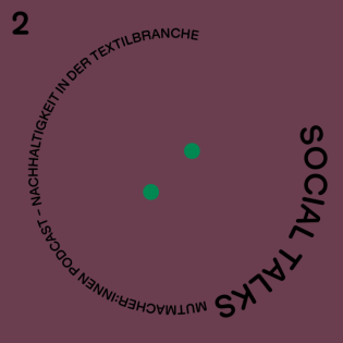 Nachhaltigkeit in der Textilbranche