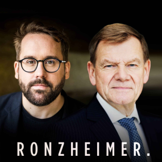 Der Tag, der alles veränderte. Mit Johann Wadephul