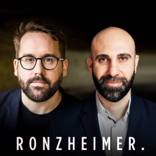 Wie die Hamas Anschläge in Deutschland plant. Mit Ahmad Mansour