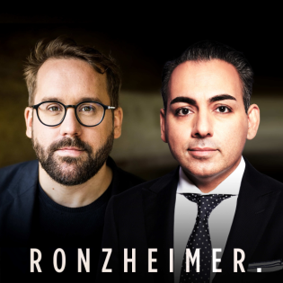 Panik in Teheran: Kollabiert Irans Regime? Mit Danial Ilkhanipour