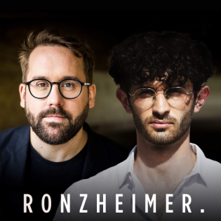 Alltag an unseren Unis? Judenhass und Islamismus. Mit Noam Petri