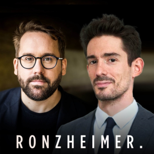 Was Trump zu Putin sagte. Mit Bojan Pancevski