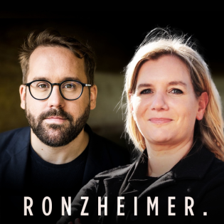 Wladimir, stopp! Trumps plötzliche Putin-Kritik. Mit Juliane Schäuble