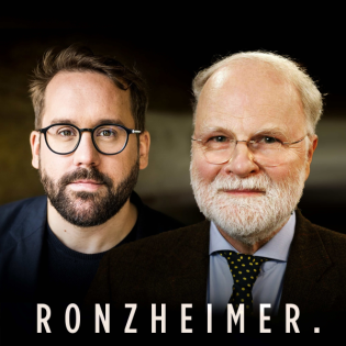 Inside Vatikan: Machtkampf um die Papst-Nachfolge. Mit Manfred Lütz