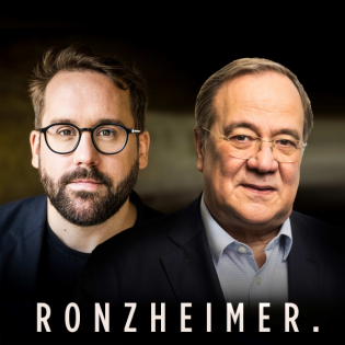 Sind Sie Deutschlands nächster Außenminister? Mit Armin Laschet