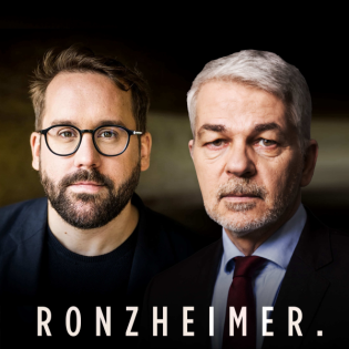 Wenn Russland den Krieg gewinnt. Mit Carlo Masala