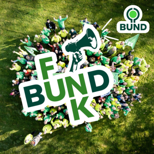 BUNDfunk l Gift im Alltag. Das musst du wissen!