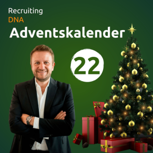 Mitarbeiter binden oder suchen!? Teil 1