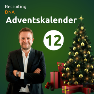 Auf diese Stellenanzeige bewirbt sich keiner. Teil 3