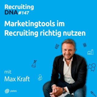 Marketingtools im Recruiting richtig nutzen | 147