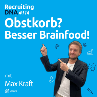 Obstkorb? Besser Brainfood! | 114