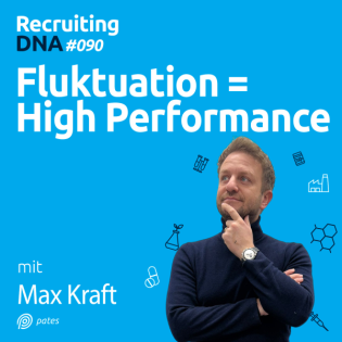 Fluktuation = High Performance | 90