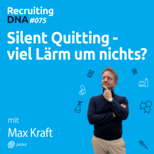 Silent Quitting - viel Lärm um nichts? | 75