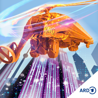 Die Glitzer-Gang - Zu viel Zaster