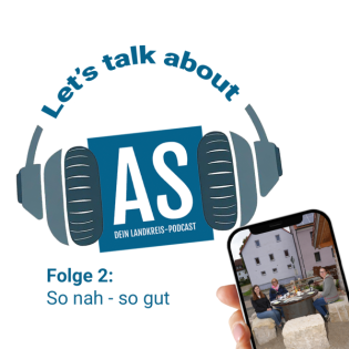 So nah, so gut – Direktvermarkter in der Region