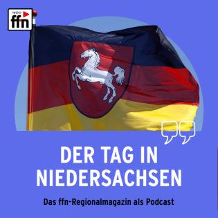Der Tag in Niedersachsen vom 08.10.2025 um 18:30 Uhr