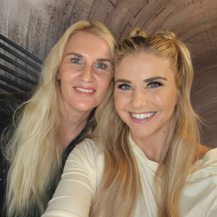 Beatrice Egli: „Ich hör nicht auf, das Gute zu sehen!“