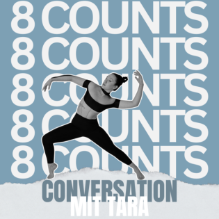 Count 3 - Tara "Irgendwann habe ich mich selber nicht mehr im Spiegeln erkannt"