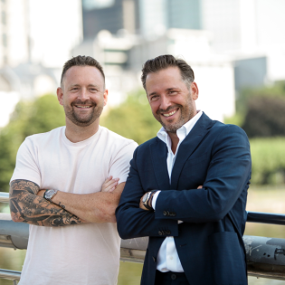 FOLGE 3: Die Wahrheit über Immobilien als Kapitalanlage mit Dr. Baufi alias Sven Dreier