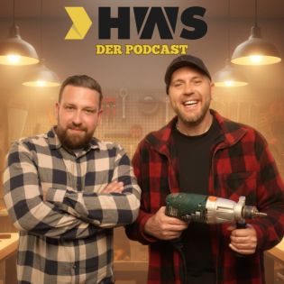 Kontra K zu Gast bei HWS – Vom Handwerk auf die Bühne (und ’ne legendäre Baustellenstory)