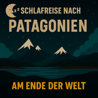 Schlafreise nach Patagonien