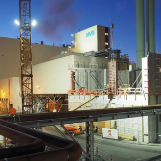 Heizen mit Müll: Wie nachhaltig ist das?