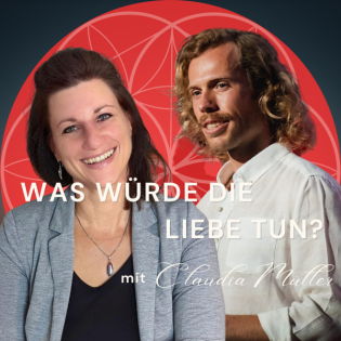 #44 Wie du männliche & weibliche Energie in dir in Balance bringst – mit Johannes