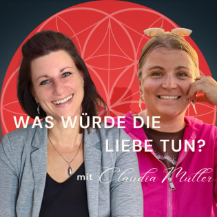 #41 “Scanner-Persönlichkeit trifft Wut – Wie wir trotz Unterschiedlichkeit Verbindung leben können” mit der großartigen Anita