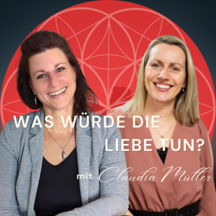 #28 Fühlst du dich von alten Blockaden in deiner Beziehung zurückgehalten? So löst du sie – mit Yvonne und Access Bars