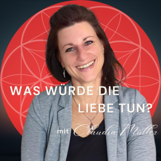 #8 Was deine Ernährung mit Selbstliebe zu tun hat - mit Lousie