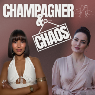 Walentina Doronina vs. Yvonne Mouhlen | Die Konrontation | Champagner & Chaos
