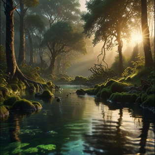 Diese Theta Meditation befreit dich von allen negativen Energien