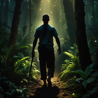 Theta Meditation mit Brainwave Metronom: Wie du wahre Freiheit erlangst (17min)