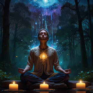 Theta Meditation: Überwinde deine Sucht 2.0 (13min)