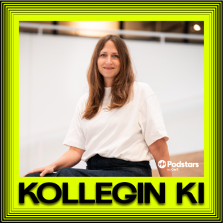 AI statt Models: Otto erfindet die Zukunft des E-Commerce – mit Dajana Heinze