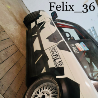 #5ter Entry mit Felix vom Team ELE