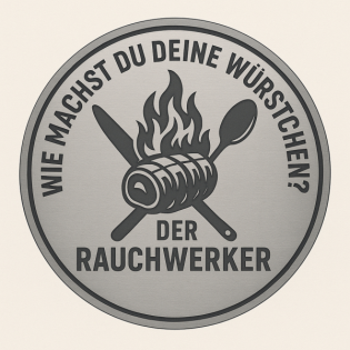 Folge #4 mit Martin, BBQ am See