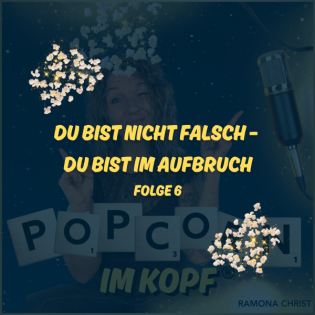 Du bist nicht falsch – du bist im Aufbruch