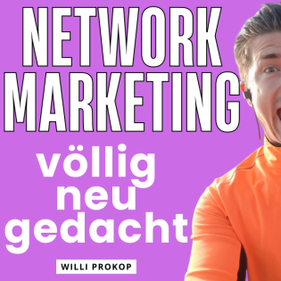 Wie kann man viel Geld verdienen im Network Marketing?