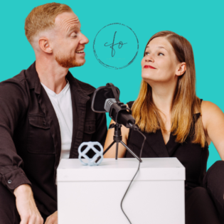 Partners in Finance - Gerechte Geldgeschichten