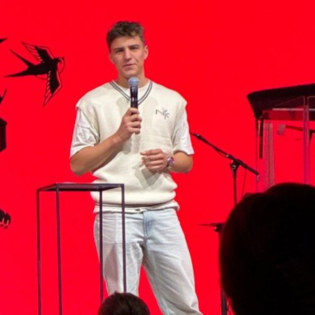 Gott gehorsam sein, aber wie? | Sin & Freedom | JesusVibes Podcast