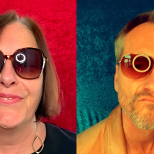 Schäfer-Talk (1): Elena Uhlig & Kaulitz-Zwillinge