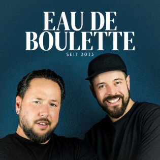 Eau De Boulette #1: Der rote Faden